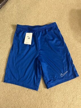 Boys Nike shorts.. FREE T-SHIRT WITH PURCHASE